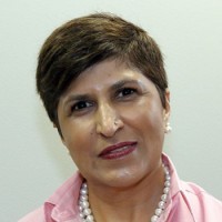 Zohra Dawood